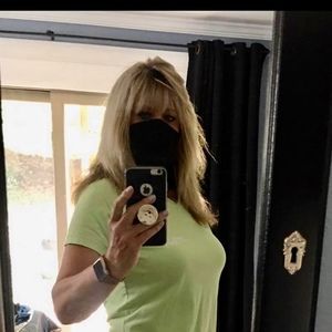 Meet your Posher, Donna